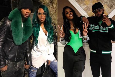 remy ma cheating|Remy Ma Unbothered By Allegations She Cheated On Papoose.